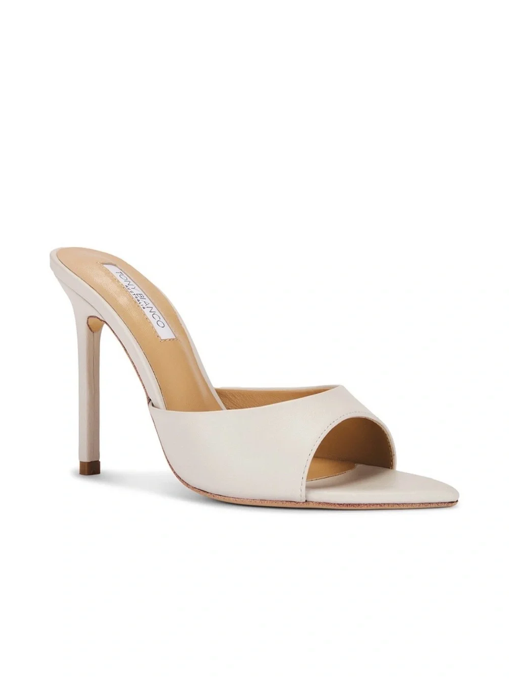 Tony Bianco Malibu Sandal, Dove